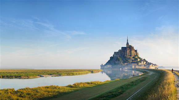 Belle Normandy ****