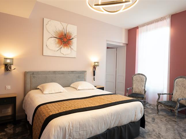 Suite Belle Normandy Bayeux