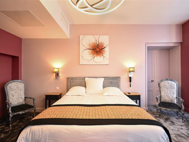 Suite Belle Normandy Bayeux