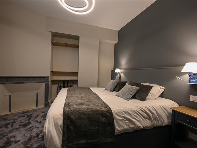 Chambre exécutive Belle Normandy Bayeux
