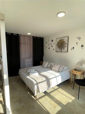 Suite jardin belle normandy - Belle Normandy ****