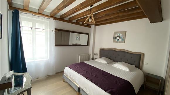 Maison privée Bayeux - Belle Normandy ****