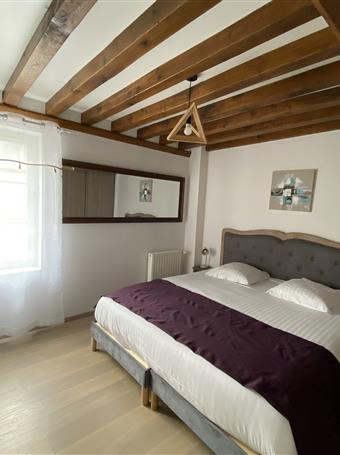 Maison privée Bayeux - Belle Normandy ****