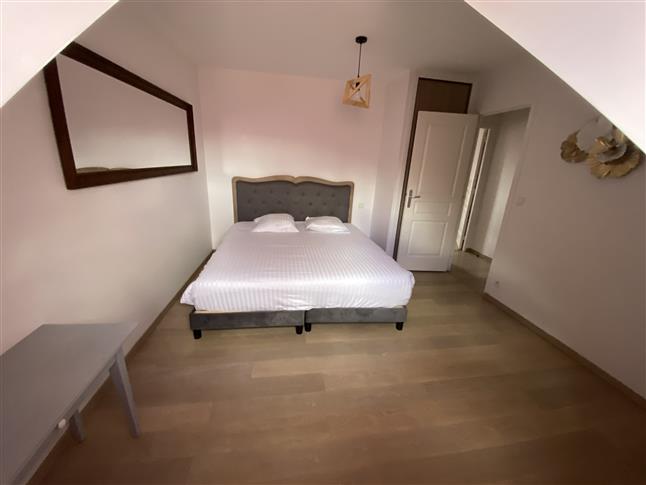 Maison privée Bayeux
