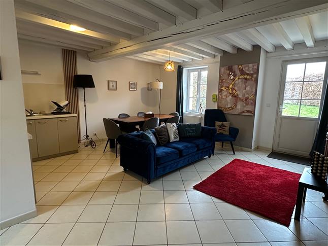 Maison privée Bayeux