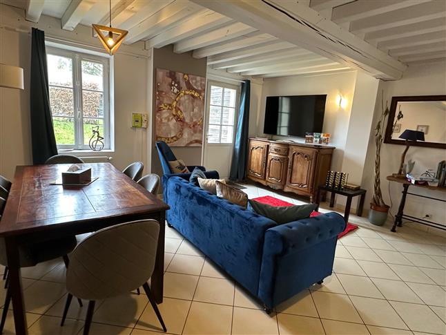 Maison privée Bayeux
