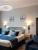 Chambre deluxe Belle Normandy Bayeux