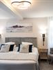 Chambre deluxe Belle Normandy Bayeux