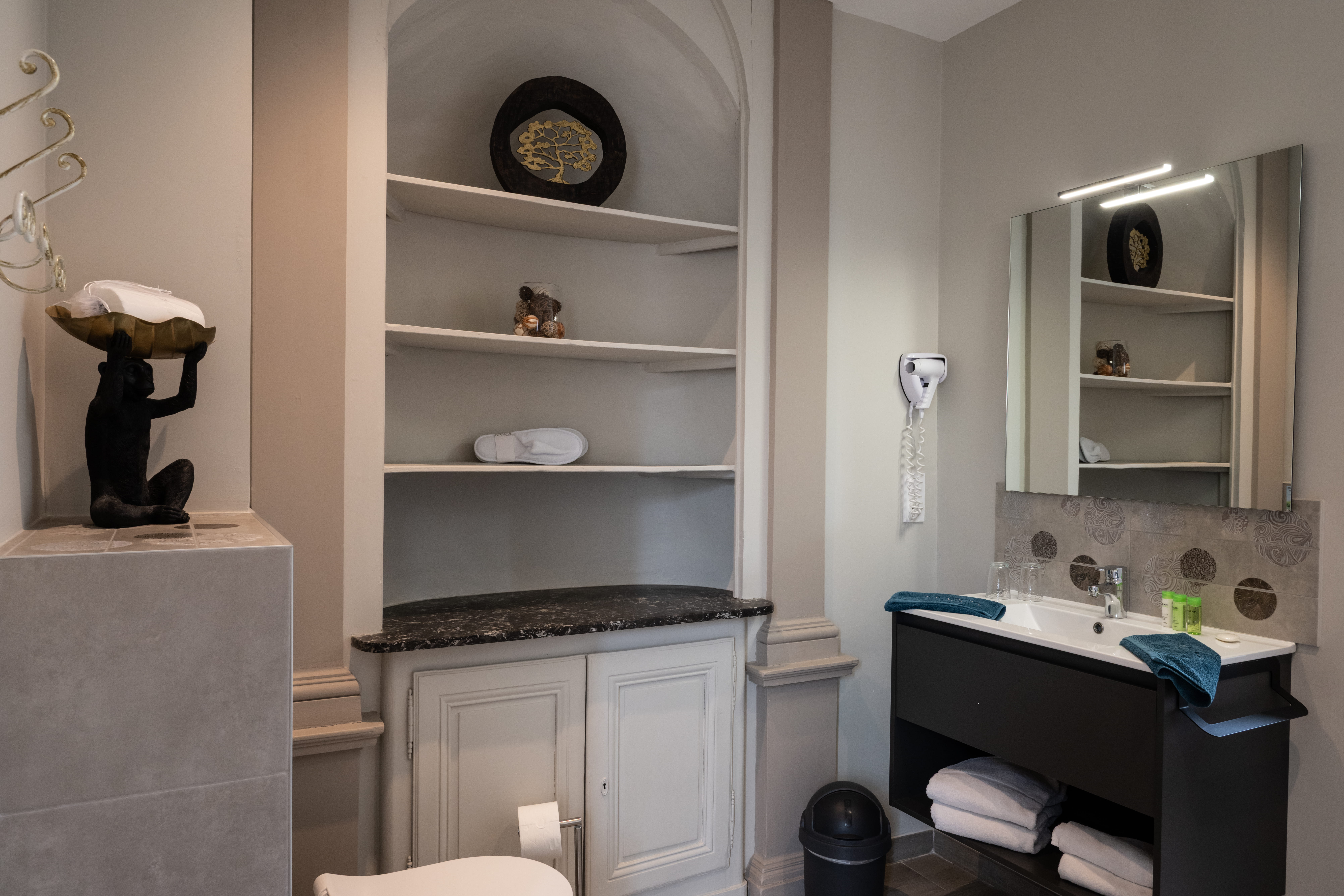 Chambre Prestige Belle Normandy Bayeux