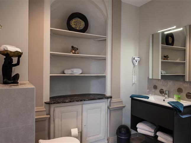 Chambre Prestige Belle Normandy Bayeux