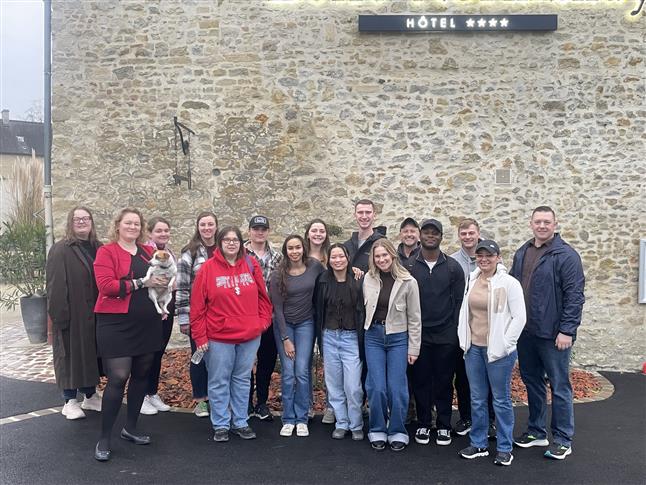 Groupe Belle Normandy