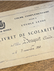 Notre histoire