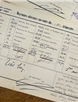 Notre histoire
