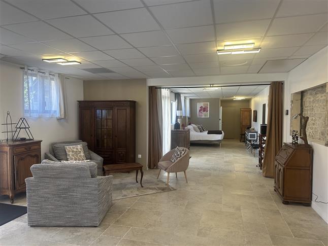 Suite Belle Normandy Bayeux