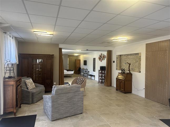 Suite Belle Normandy Bayeux